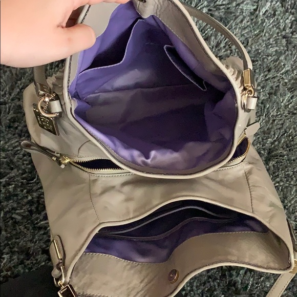 Coach bag - Picture 2 of 6